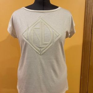 Ralph Lauren new women t shirt  Large